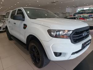 Ford Ranger 2.2TDCi double cab 4x4 XL auto - Image 9