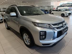 Mitsubishi ASX 2.0 ES auto - Image 10