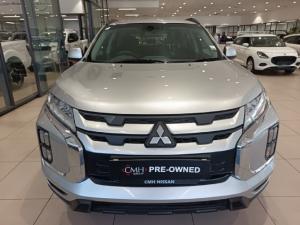Mitsubishi ASX 2.0 ES auto - Image 11
