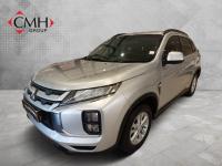 Thumbnail Mitsubishi ASX 2.0 ES auto