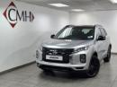 Thumbnail Mitsubishi ASX 2.0 ES auto