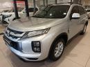 Thumbnail Mitsubishi ASX 2.0 ES auto