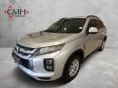 Thumbnail Mitsubishi ASX 2.0 ES auto