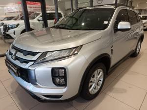 Mitsubishi ASX 2.0 ES auto - Image 1