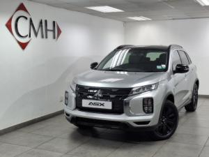 Mitsubishi ASX 2.0 ES auto - Image 1