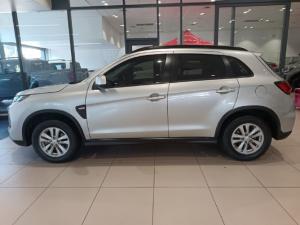 Mitsubishi ASX 2.0 ES auto - Image 2