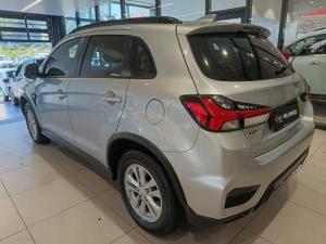 Mitsubishi ASX 2.0 ES auto - Image 3