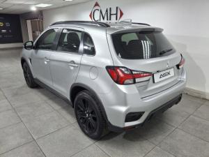 Mitsubishi ASX 2.0 ES auto - Image 3