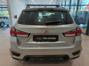 Mitsubishi ASX 2.0 ES auto - Image 4
