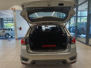 Mitsubishi ASX 2.0 ES auto - Image 5