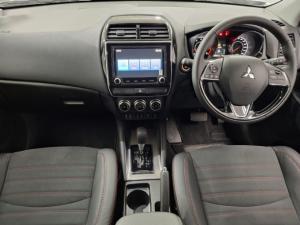 Mitsubishi ASX 2.0 ES auto - Image 6