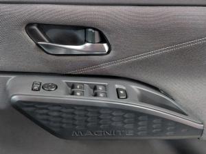 Nissan Magnite 1.0 Turbo Acenta auto - Image 13