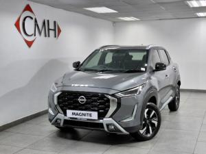 Nissan Magnite 1.0 Turbo Acenta auto - Image 1