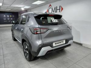 Nissan Magnite 1.0 Turbo Acenta auto - Image 3