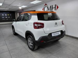 Nissan Magnite 1.0 Turbo Acenta auto - Image 7