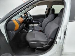 Nissan Magnite 1.0 Turbo Acenta auto - Image 8