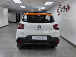 Nissan Magnite 1.0 Turbo Acenta auto - Image 9
