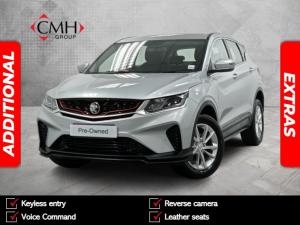 Proton X50 1.5T Standard - Image 1