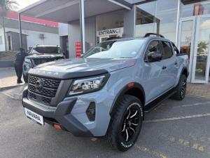 Nissan Navara 2.5DDTi double cab Pro-2X - Image 10