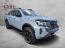 Thumbnail Nissan Navara 2.5DDTi double cab Pro-2X