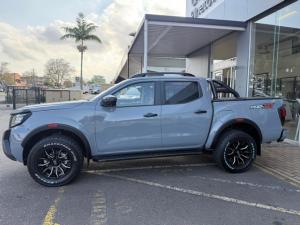 Nissan Navara 2.5DDTi double cab Pro-2X - Image 2