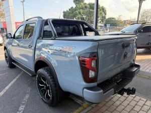 Nissan Navara 2.5DDTi double cab Pro-2X - Image 3