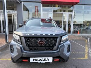 Nissan Navara 2.5DDTi double cab Pro-2X - Image 4