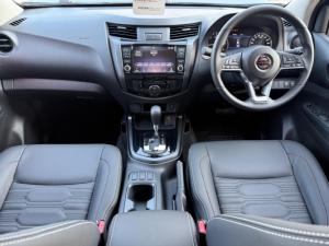 Nissan Navara 2.5DDTi double cab Pro-2X - Image 5