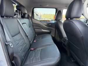 Nissan Navara 2.5DDTi double cab Pro-2X - Image 6