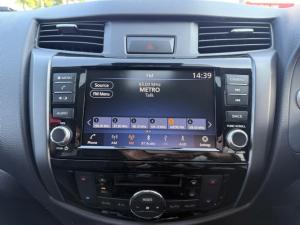 Nissan Navara 2.5DDTi double cab Pro-2X - Image 9