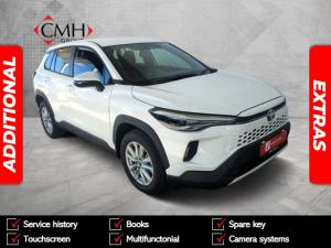Toyota Corolla Cross 1.8 Xi - Image 1