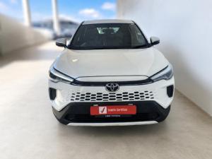 Toyota Corolla Cross 1.8 Xi - Image 2