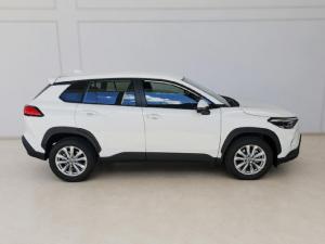 Toyota Corolla Cross 1.8 Xi - Image 3
