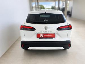 Toyota Corolla Cross 1.8 Xi - Image 5
