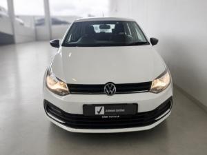 Volkswagen Polo Vivo hatch 1.4 - Image 2