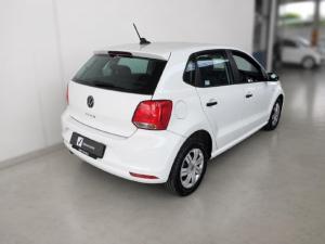 Volkswagen Polo Vivo hatch 1.4 - Image 4