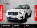 Thumbnail Volvo XC40 B4 Plus Dark