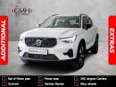 Thumbnail Volvo XC40 B4 Plus Dark