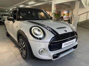 MINI Hatch Cooper S Hatch 5-door - Image 12