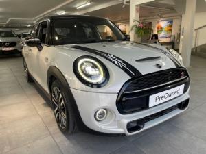 MINI Hatch Cooper S Hatch 5-door - Image 1