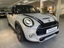 Thumbnail MINI Hatch Cooper S Hatch 5-door
