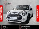 Thumbnail MINI Hatch Cooper S Hatch 5-door