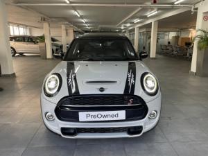 MINI Hatch Cooper S Hatch 5-door - Image 4
