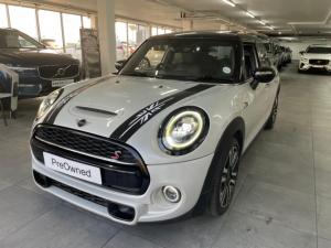 MINI Hatch Cooper S Hatch 5-door - Image 5