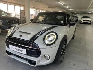 MINI Hatch Cooper S Hatch 5-door - Image 6