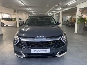 Kia Sportage 1.6CRDi EX - Image 10