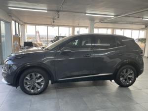 Kia Sportage 1.6CRDi EX - Image 12
