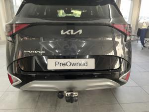 Kia Sportage 1.6CRDi EX - Image 14