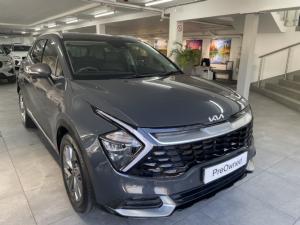 Kia Sportage 1.6CRDi EX - Image 1