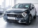 Thumbnail Kia Sportage 1.6CRDi EX